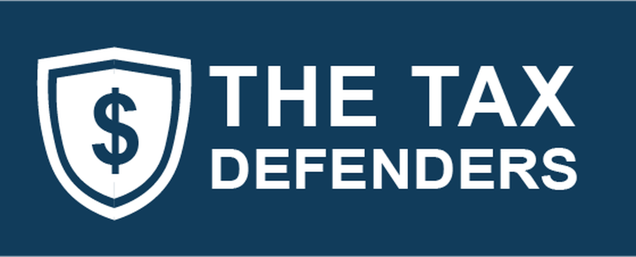 The Tax Defenders  Profile Picture